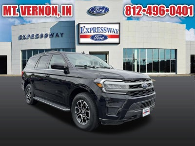 2023 Ford Expedition XLT