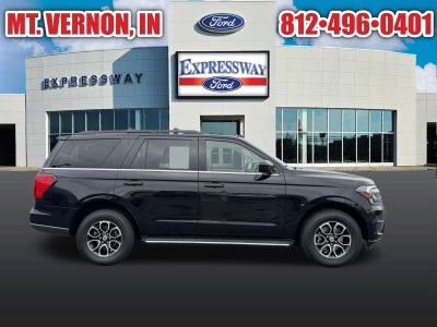 2023 Ford Expedition XLT
