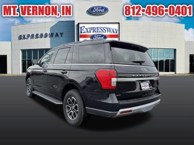 2023 Ford Expedition XLT