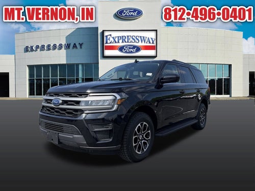 2024 Ford Expedition XLT