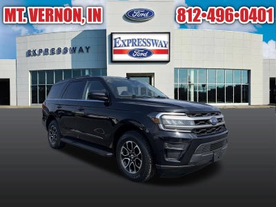 2024 Ford Expedition XLT