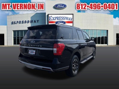 2024 Ford Expedition XLT