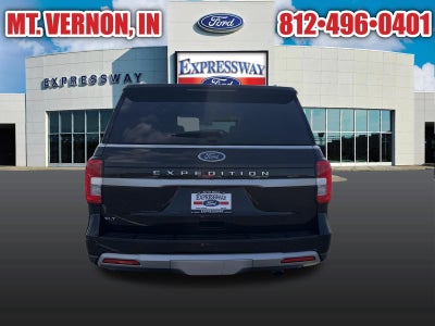 2024 Ford Expedition XLT