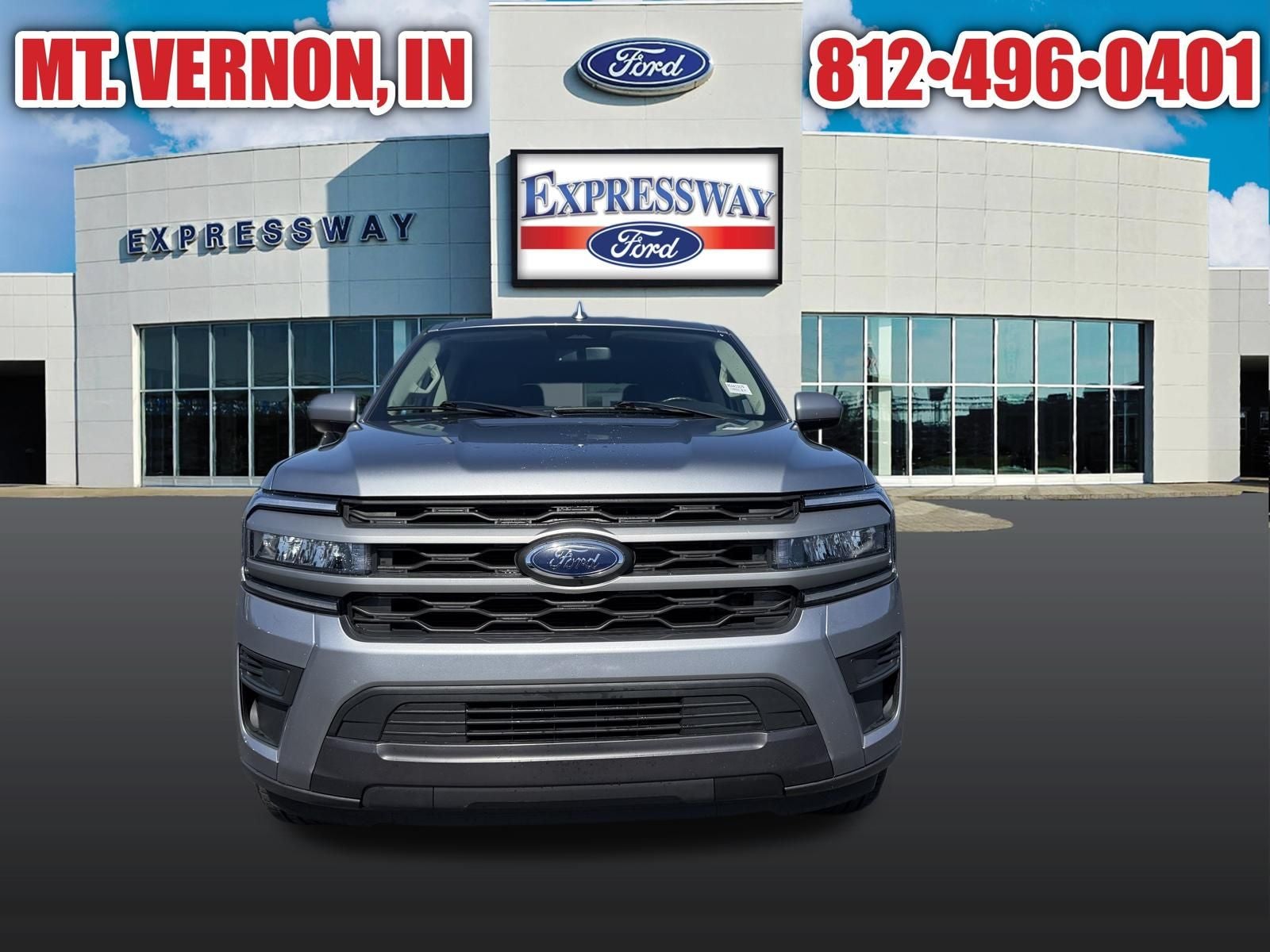 2024 Ford Expedition XLT