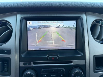 2017 Ford Expedition XLT