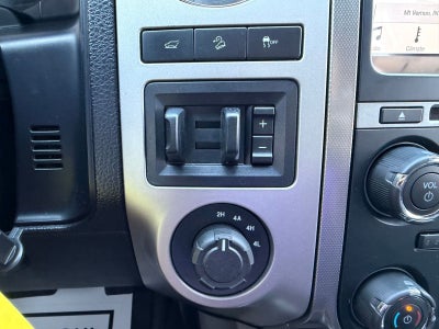 2017 Ford Expedition XLT