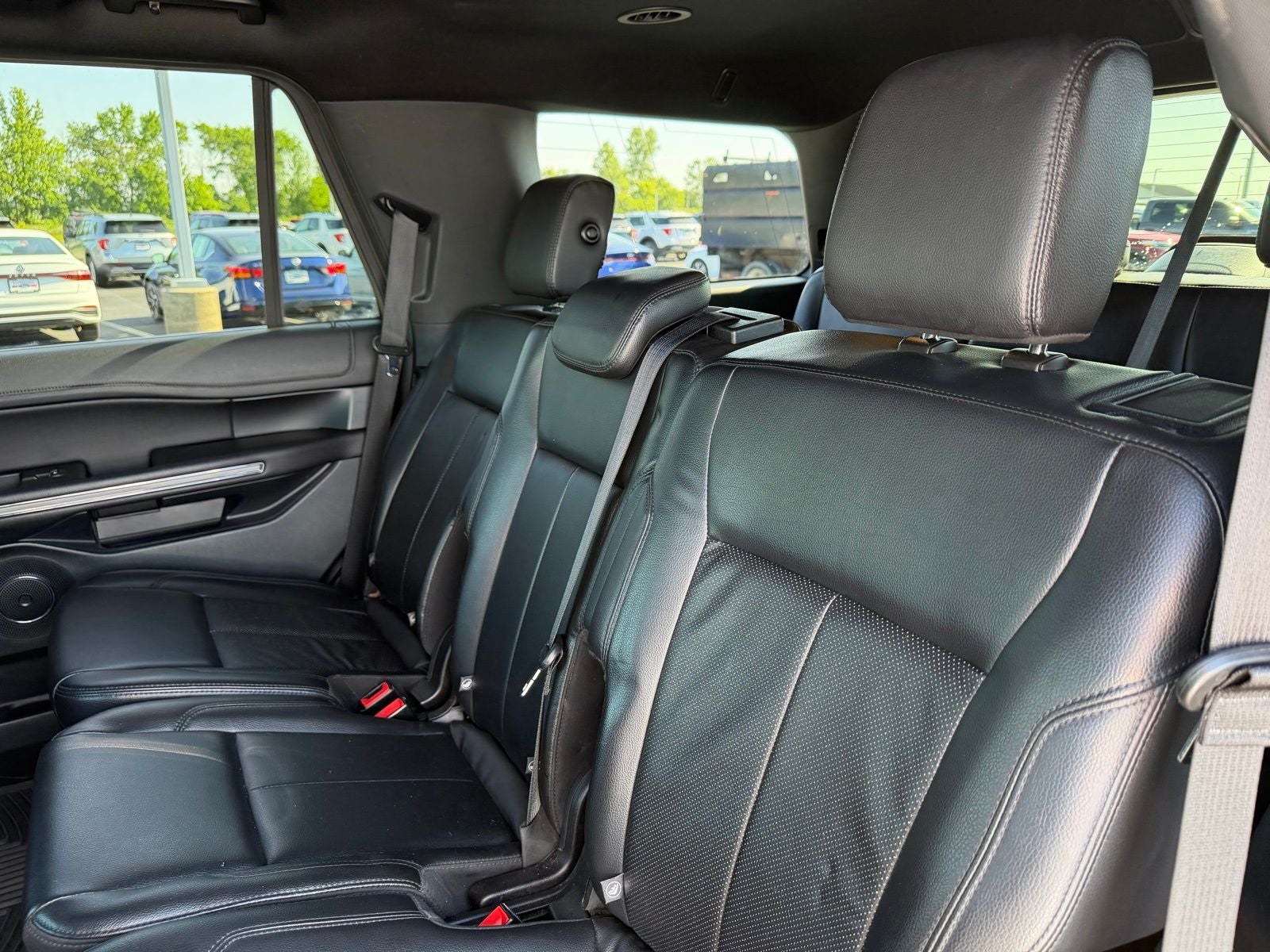 2019 Ford Expedition XLT