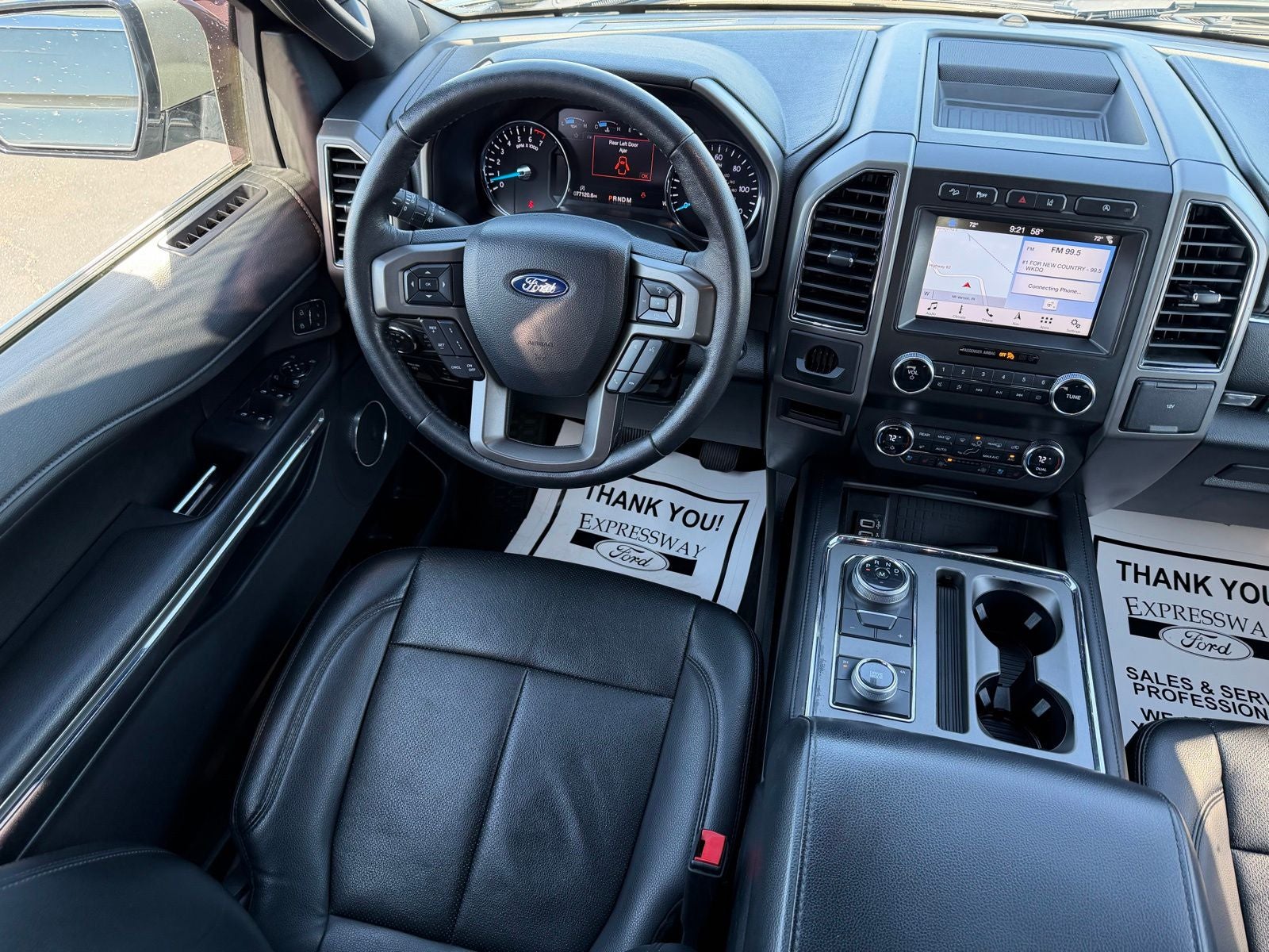 2019 Ford Expedition XLT