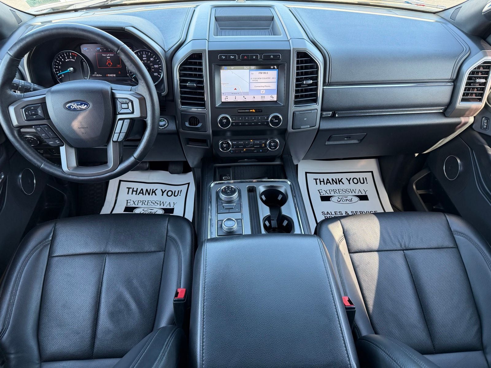 2019 Ford Expedition XLT