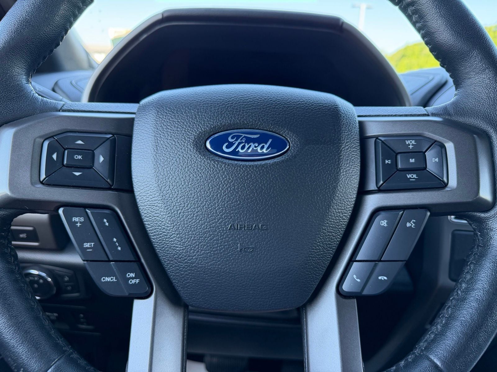 2019 Ford Expedition XLT