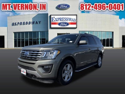 2019 Ford Expedition XLT