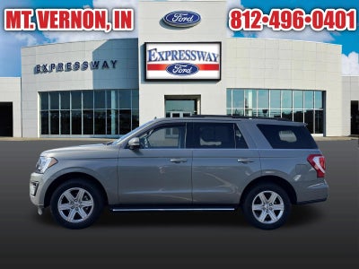 2019 Ford Expedition XLT