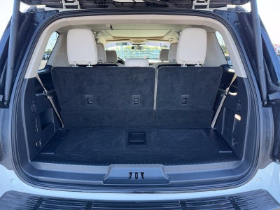 2023 Ford Expedition Platinum