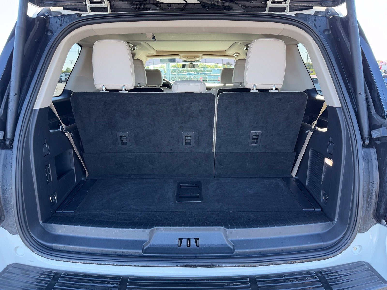 2023 Ford Expedition Platinum