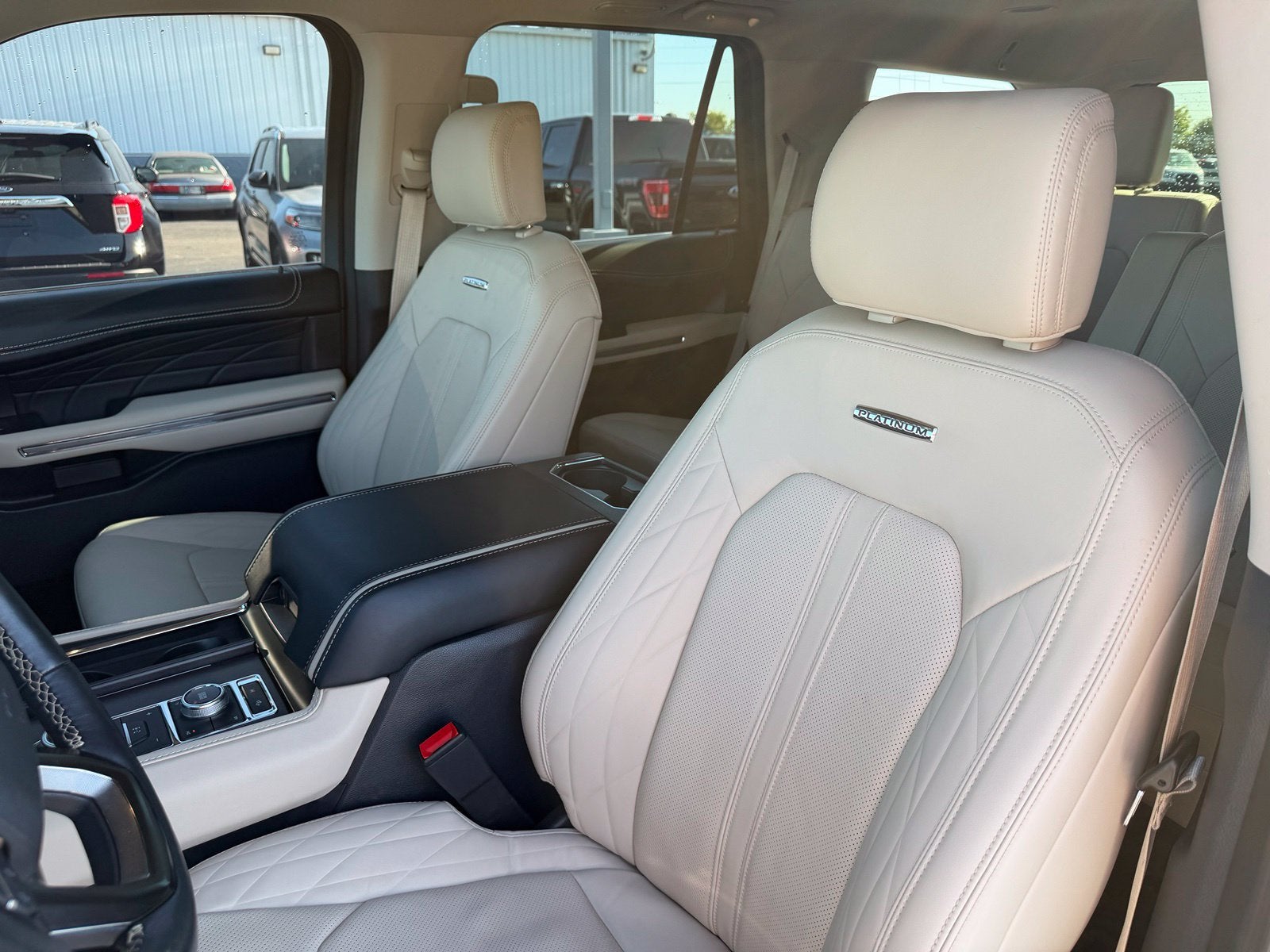 2023 Ford Expedition Platinum