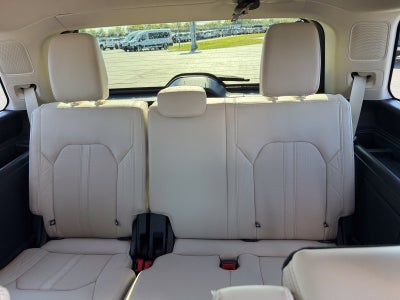 2023 Ford Expedition Platinum