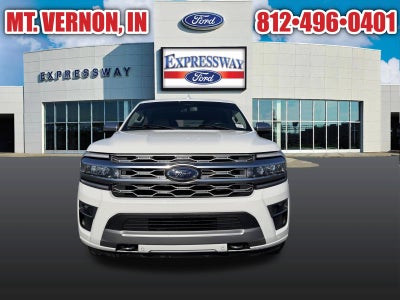 2023 Ford Expedition Platinum