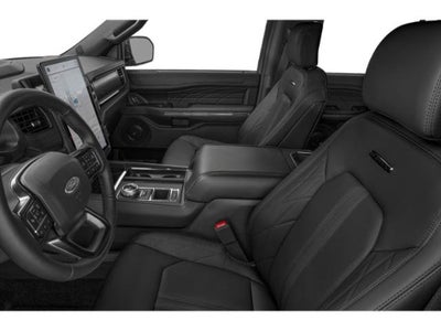 2023 Ford Expedition Platinum