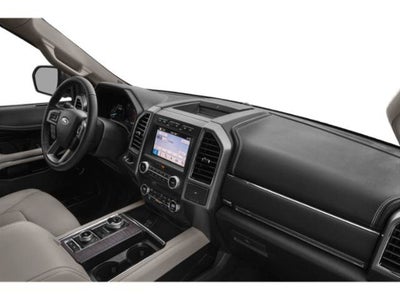 2021 Ford Expedition Platinum
