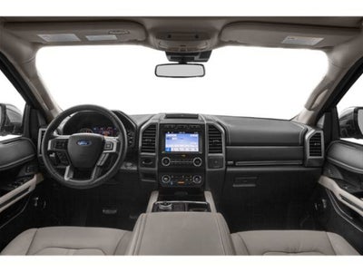 2021 Ford Expedition Platinum