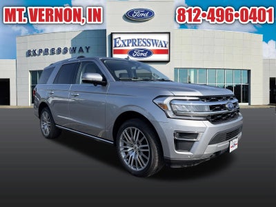 2023 Ford Expedition Limited