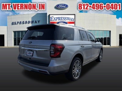 2023 Ford Expedition Limited