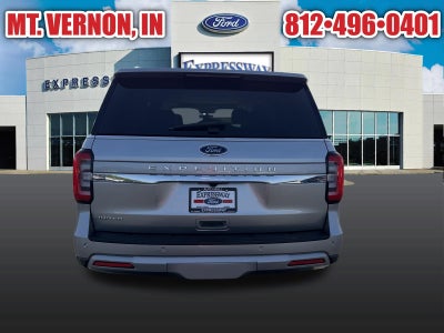2023 Ford Expedition Limited