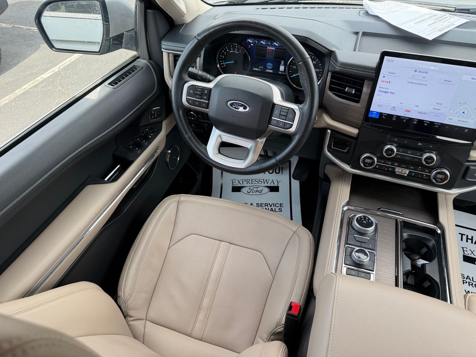 2024 Ford Expedition Limited