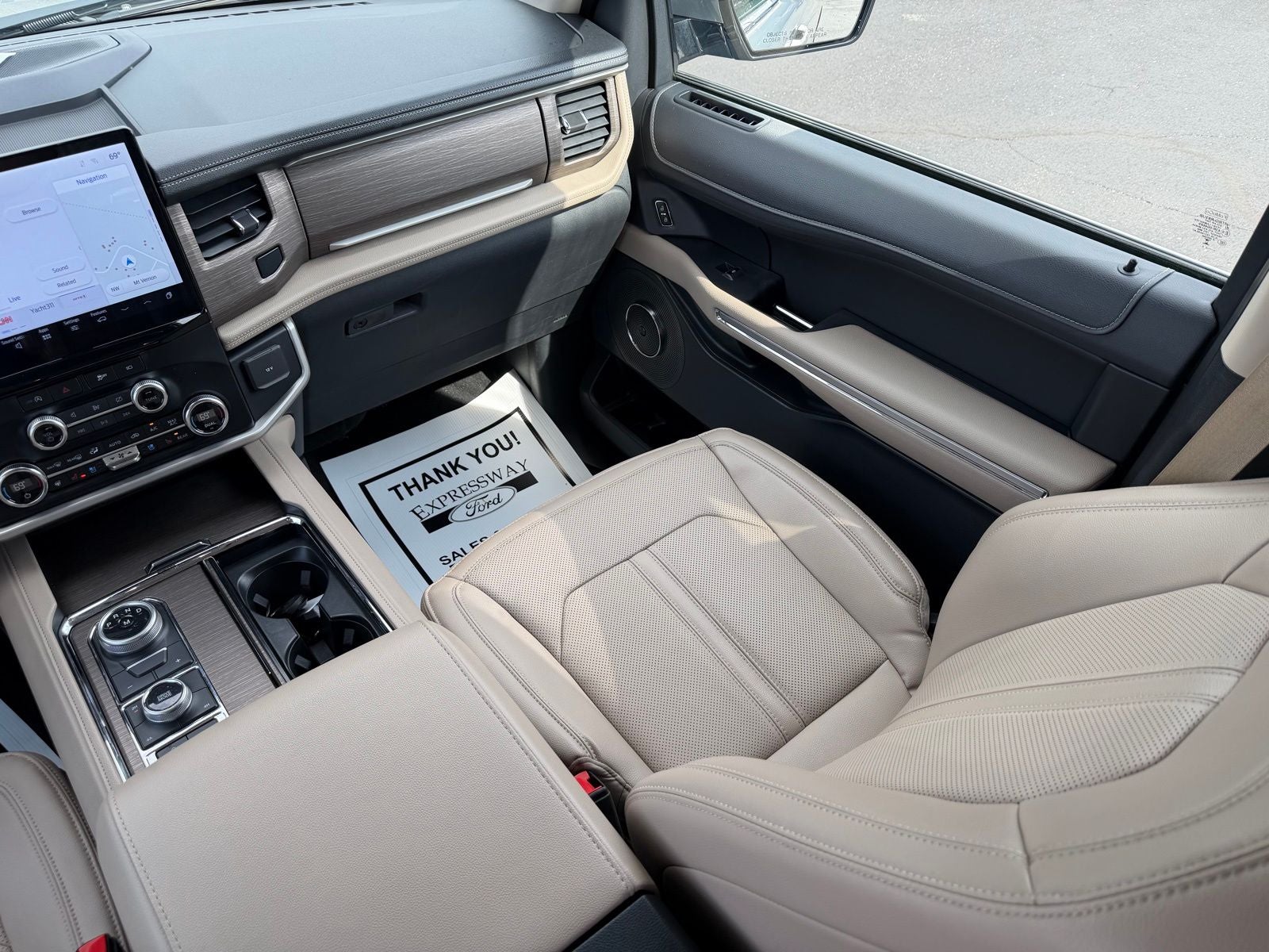 2024 Ford Expedition Limited