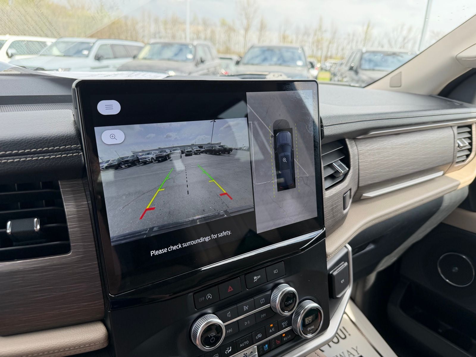 2024 Ford Expedition Limited