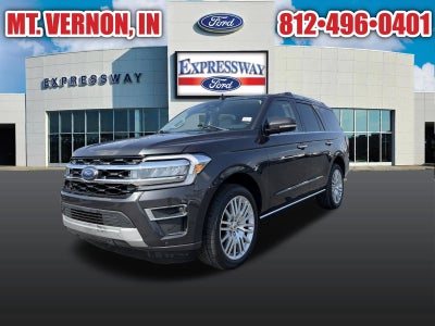 2024 Ford Expedition Limited