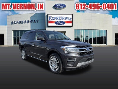 2024 Ford Expedition Limited