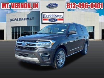 2024 Ford Expedition Limited