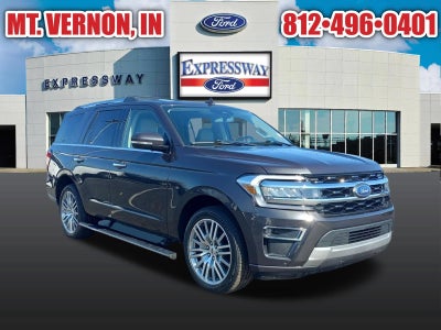 2024 Ford Expedition Limited