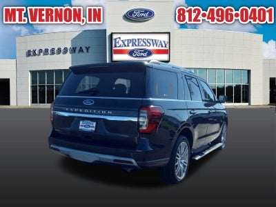 2024 Ford Expedition Limited