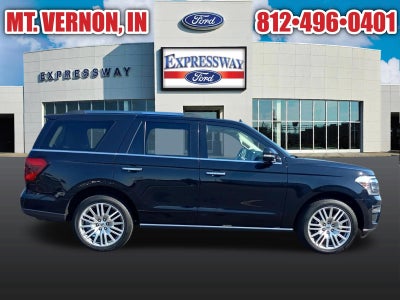 2023 Ford Expedition Limited