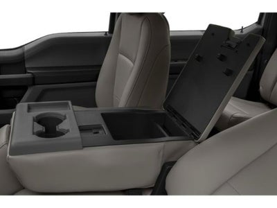 2021 Ford F-250SD XL