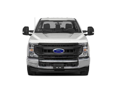 2021 Ford F-250SD XL