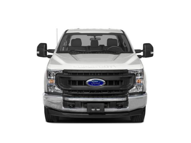 2021 Ford F-250SD XL