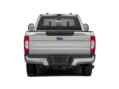2021 Ford F-250SD XL
