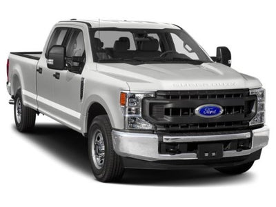 2021 Ford F-250SD XL