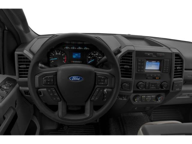 2021 Ford F-250SD XL