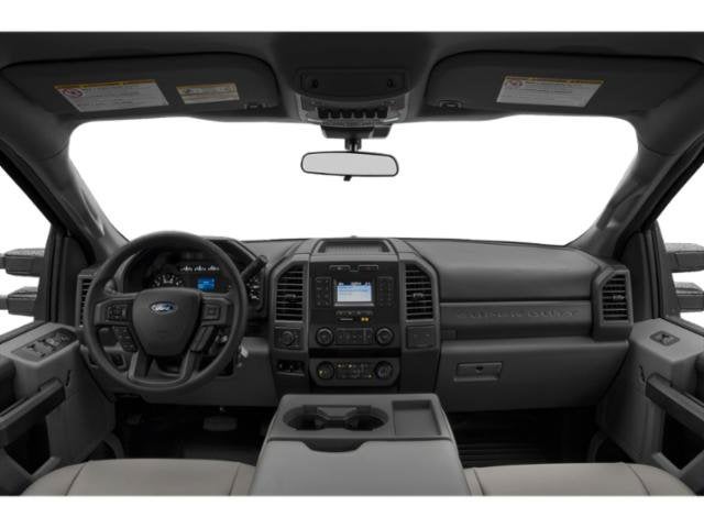 2021 Ford F-250SD XL