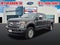 2017 Ford F-250SD Platinum