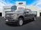 2017 Ford F-250SD Platinum