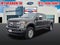 2017 Ford F-250SD Platinum