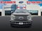 2017 Ford F-250SD Platinum