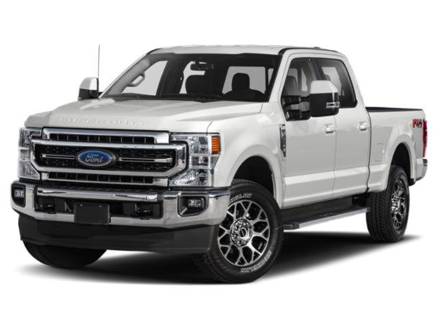 2021 Ford Super Duty F-250 SRW XL