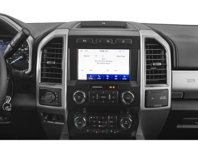 2021 Ford Super Duty F-250 SRW XL