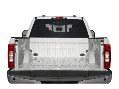 2021 Ford Super Duty F-250 SRW XL